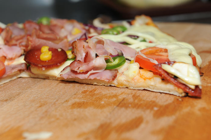 Restaurant Terasa Nec's Brasov