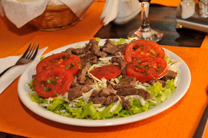 Restaurant Terasa Nec's Brasov