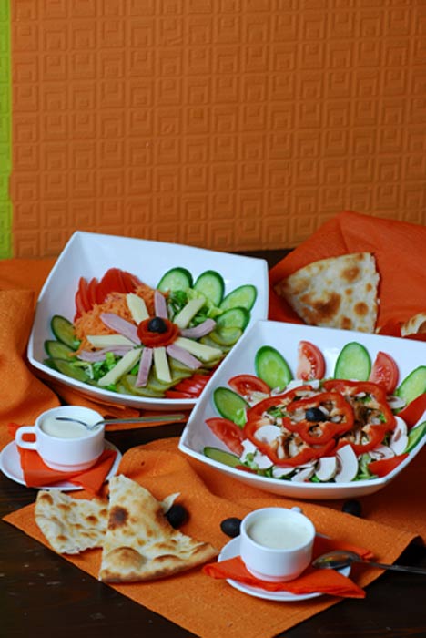 Restaurant Terasa Nec's Brasov