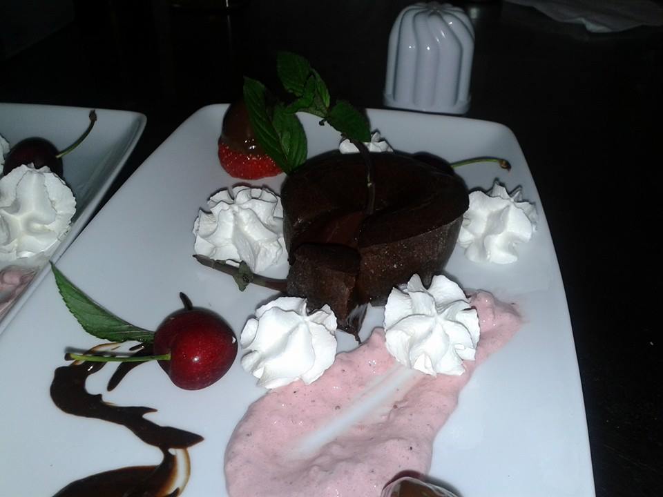 Restaurant Vino e Sapori Brasov