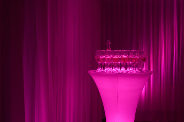 Restaurant Prato Business Park Brasov