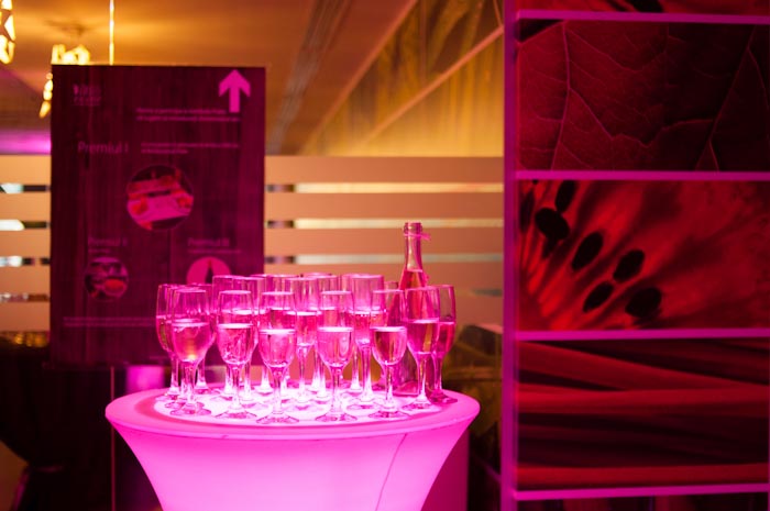 Restaurant Prato Business Park Brasov