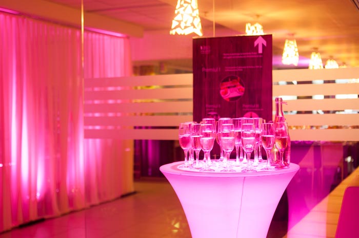 Restaurant Prato Business Park Brasov