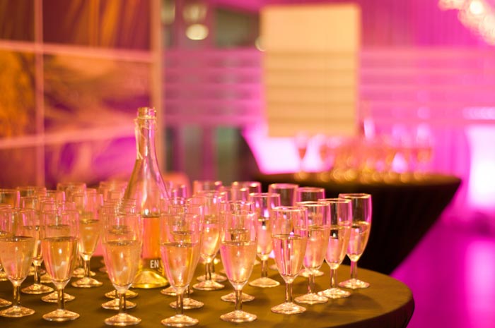 Restaurant Prato Business Park Brasov