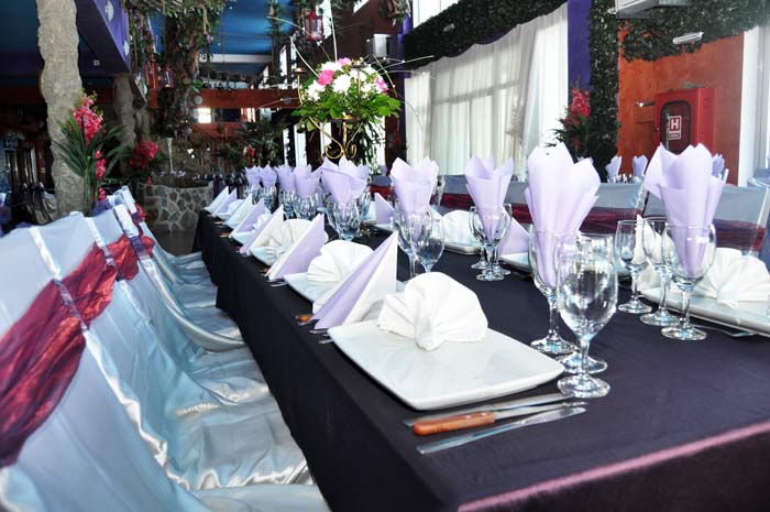 Restaurant Funpark Brasov