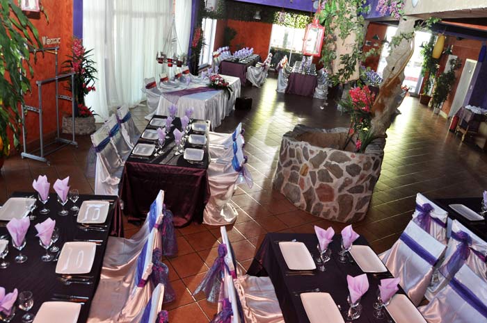 Restaurant Funpark Brasov