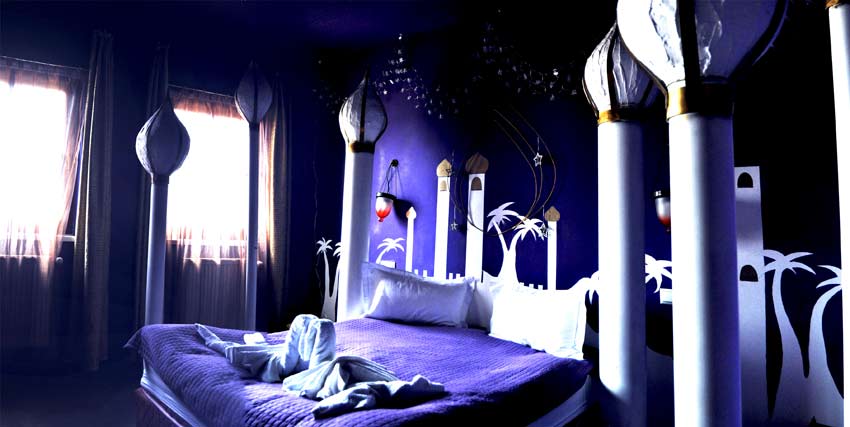 Restaurant Funpark Brasov