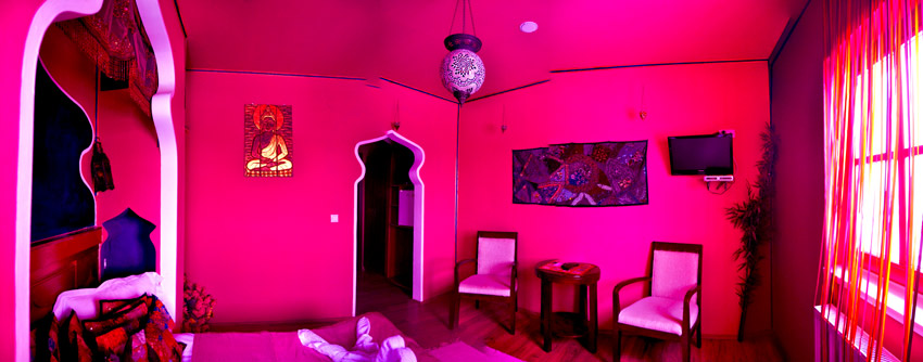 Restaurant Funpark Brasov
