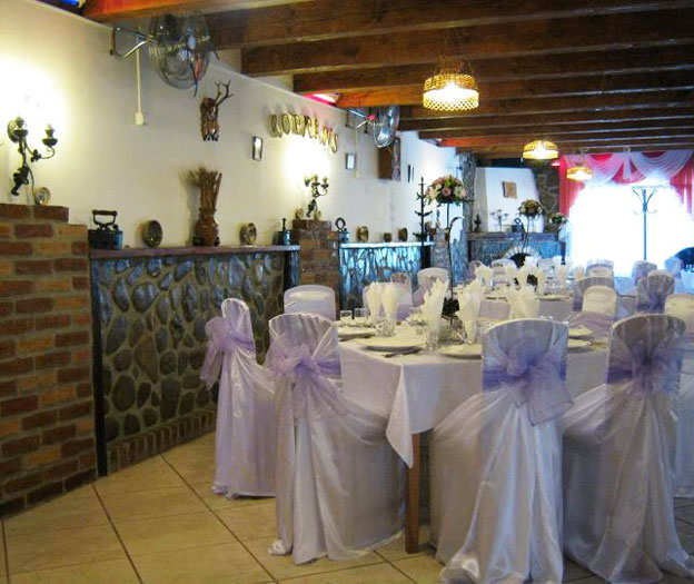Restaurant Rotmans Brasov