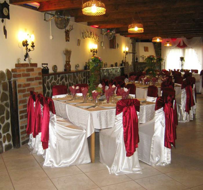Restaurant Rotmans Brasov