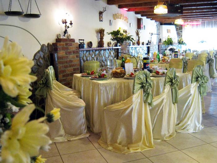 Restaurant Rotmans Brasov