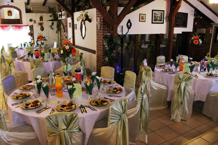 Restaurant Rotmans Brasov
