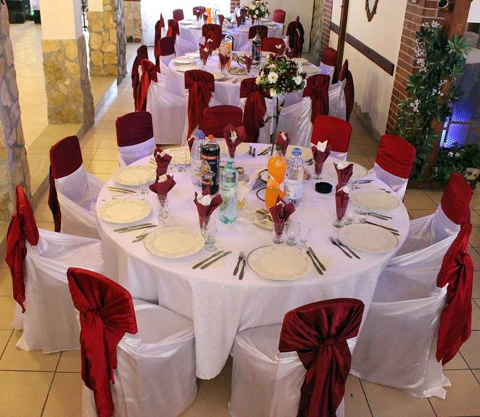 Restaurant Rotmans Brasov