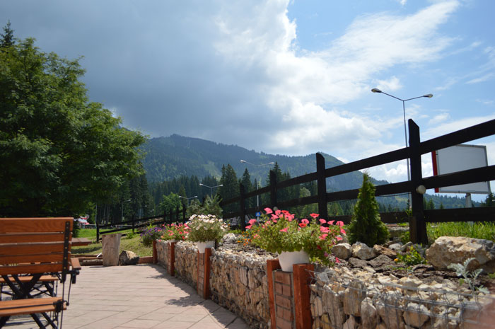 Casa Vlasin Poiana Brasov