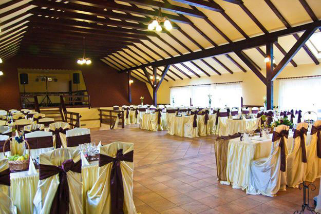 Restaurant Intim Rasnov