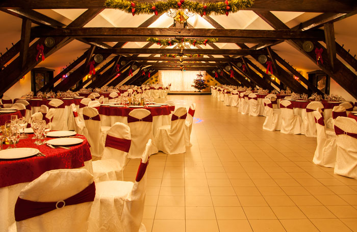 Restaurant Anturaj Brasov