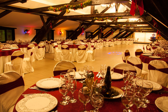 Restaurant Anturaj Brasov