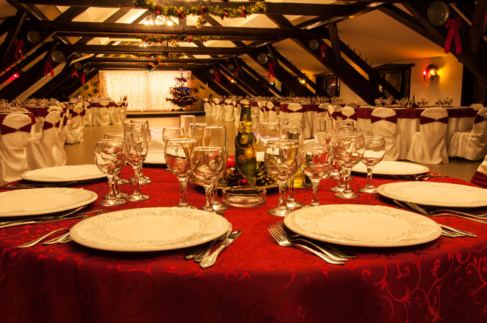 Restaurant Anturaj Brasov