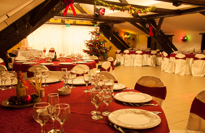 Restaurant Anturaj Brasov