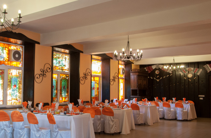 Restaurant Anturaj Brasov