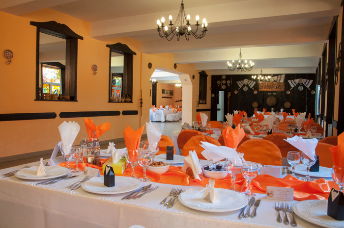 Restaurant Anturaj Brasov