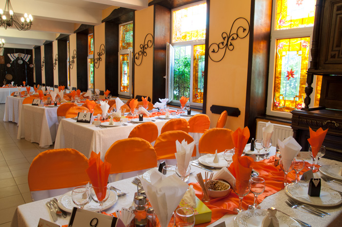 Restaurant Anturaj Brasov