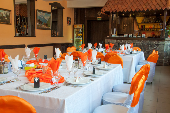 Restaurant Anturaj Brasov