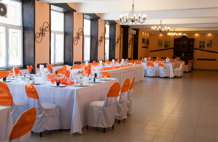 Restaurant Anturaj Brasov