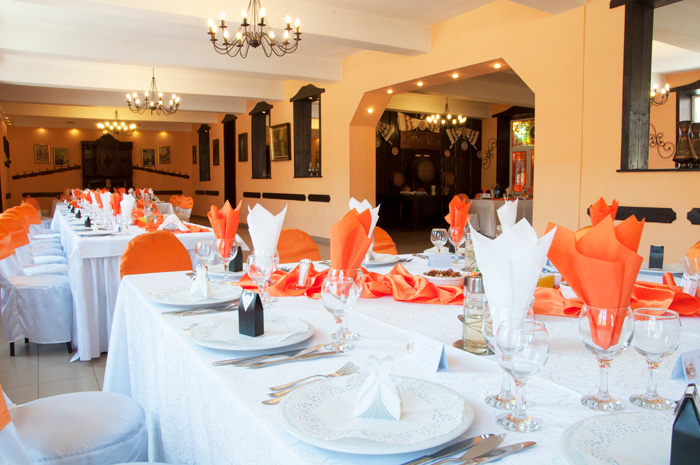 Restaurant Anturaj Brasov