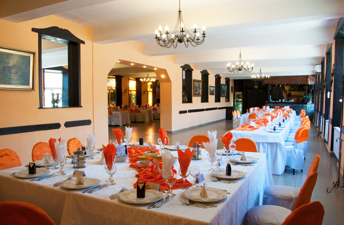 Restaurant Anturaj Brasov