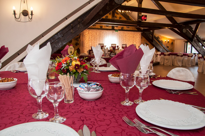 Restaurant Anturaj Brasov