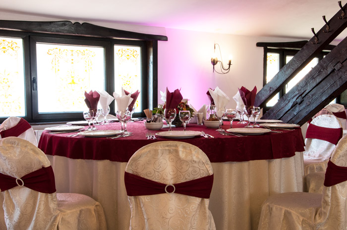 Restaurant Anturaj Brasov