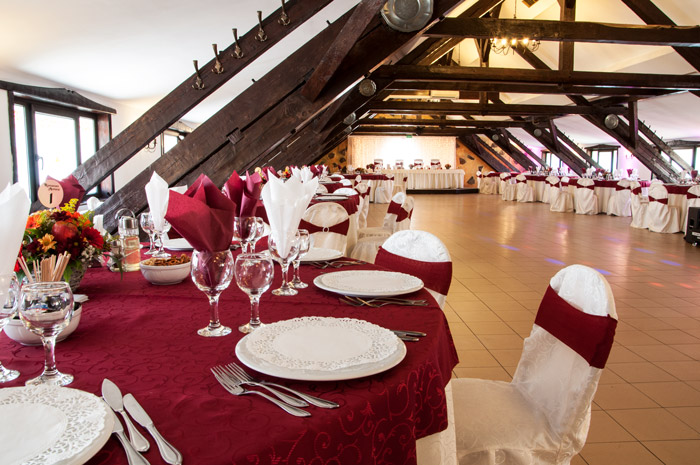 Restaurant Anturaj Brasov