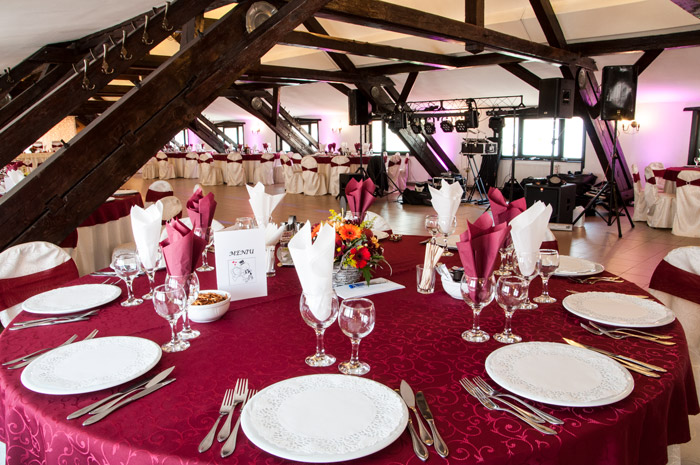 Restaurant Anturaj Brasov