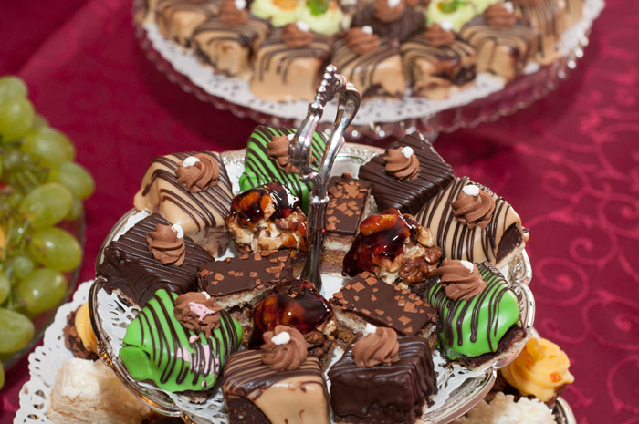 Restaurant Anturaj Brasov