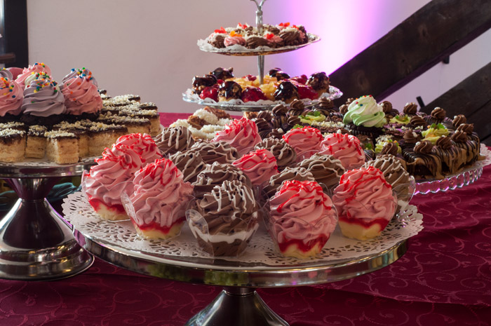 Restaurant Anturaj Brasov