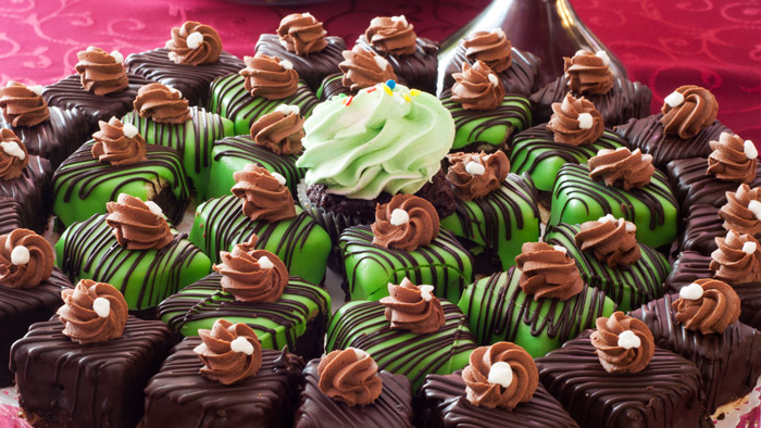 Restaurant Anturaj Brasov