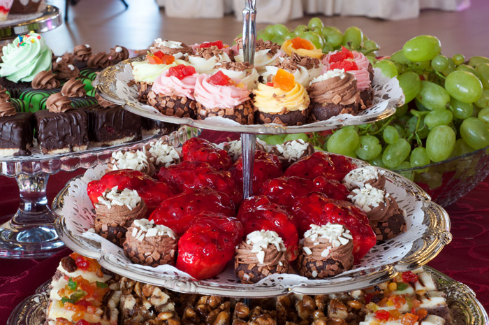 Restaurant Anturaj Brasov