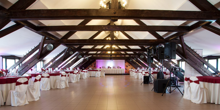 Restaurant Anturaj Brasov