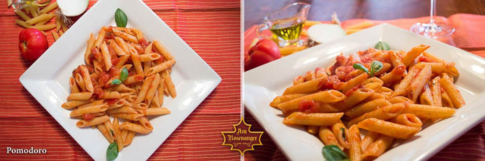 Restaurant Am Rosenanger Brasov