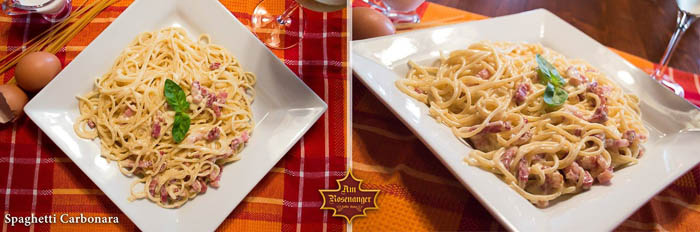 Restaurant Am Rosenanger Brasov