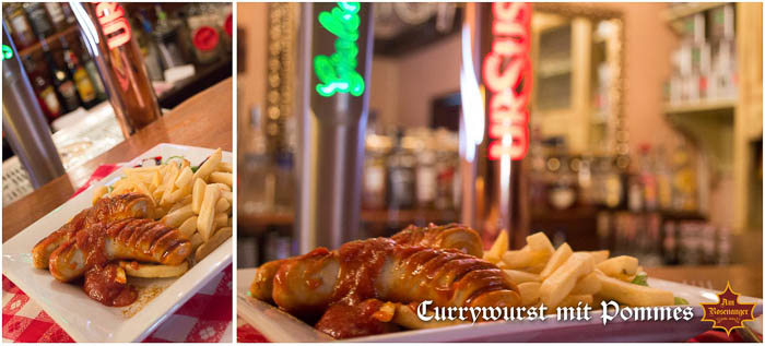 Restaurant Am Rosenanger Brasov