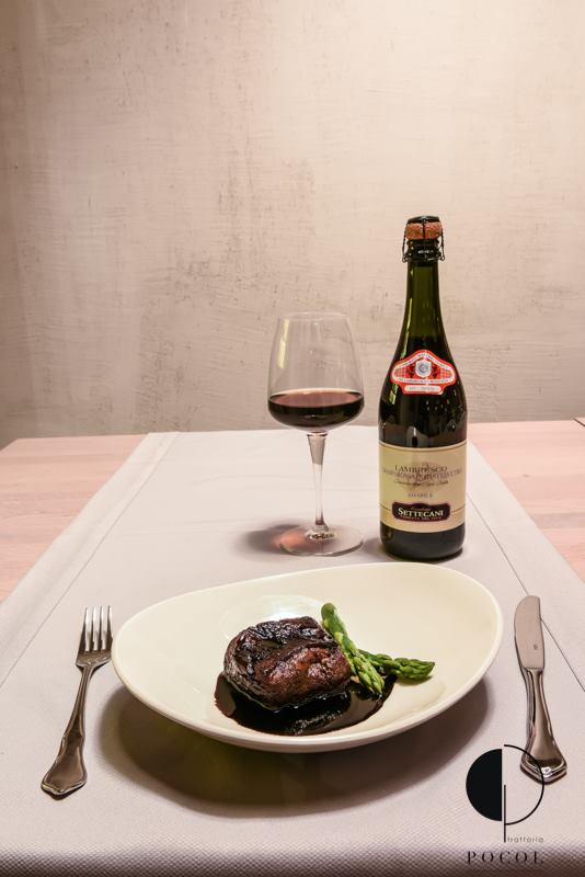 Trattoria Pocol Brasov