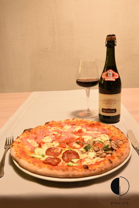 Trattoria Pocol Brasov
