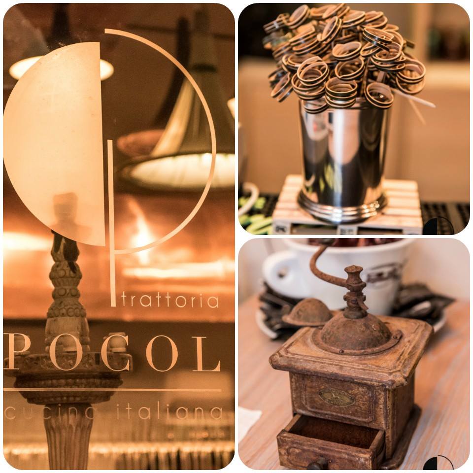 Trattoria Pocol Brasov
