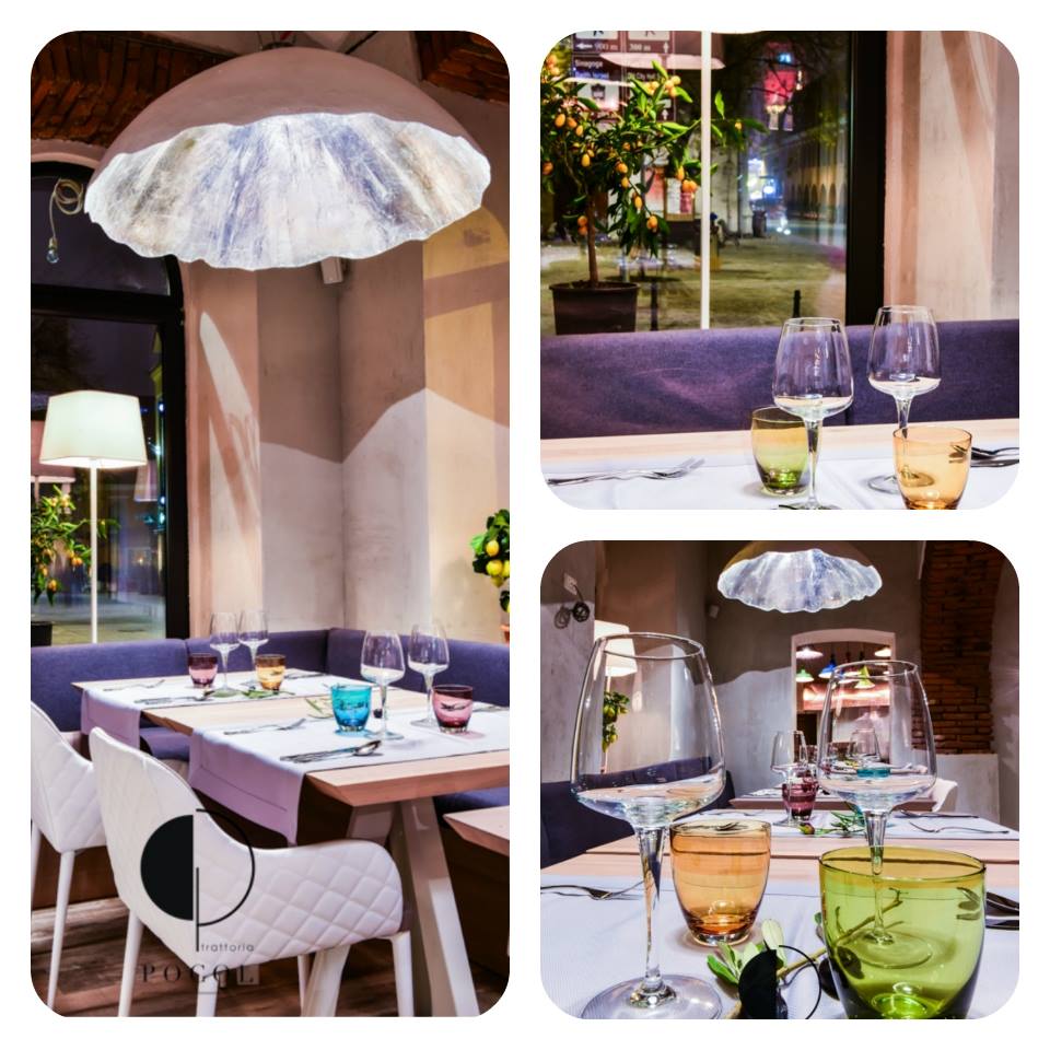 Trattoria Pocol Brasov