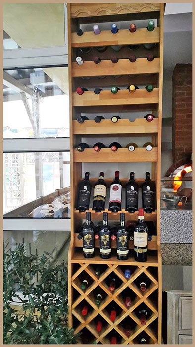 Bistro Casa Venus Brasov