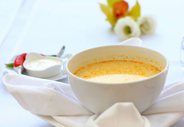 Bistro Casa Venus Brasov