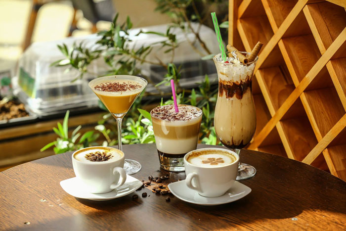 Bistro Casa Venus Brasov