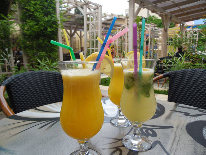 Bistro Casa Venus Brasov